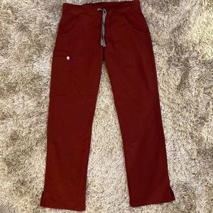 Figs Kade Cargo Scrub Pants